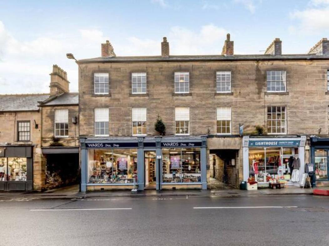 Pass The Keys Old Beams Luxury Style & Comfort In Town Centre Bakewell Eksteriør billede