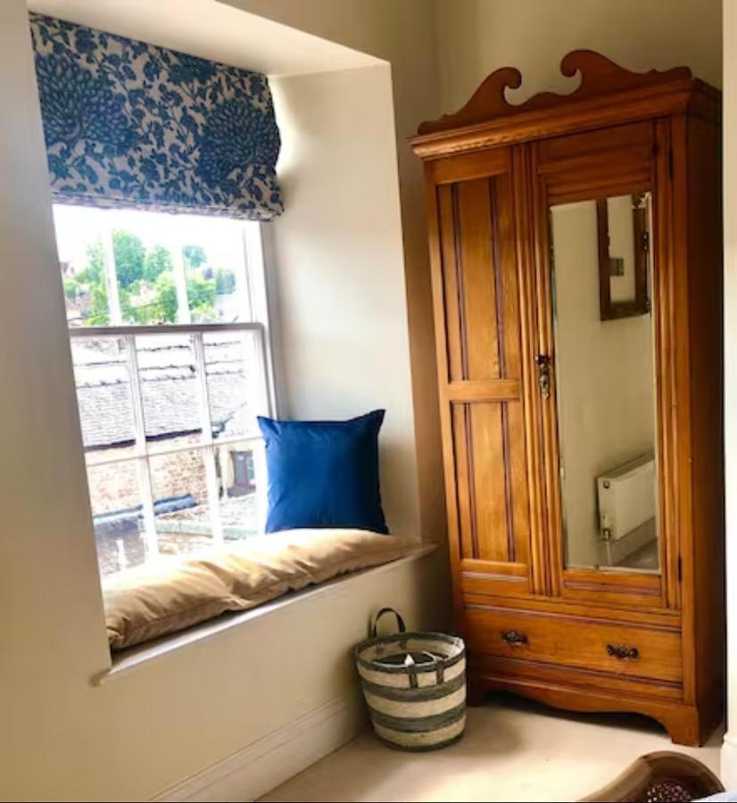 Pass The Keys Old Beams Luxury Style & Comfort In Town Centre Bakewell Eksteriør billede